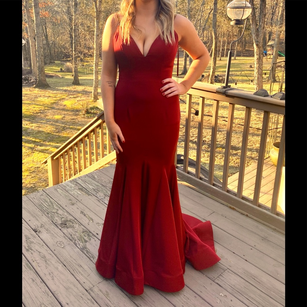 Prom dress NWT